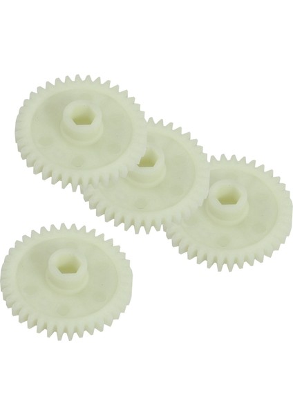 4pcs Sg 1603 Sg 1604 SG1603 SG1604 1/16 &amp; 2set Metal Arka Sürücü Şaft Köpek Kamonu (Yurt Dışından) indirimleri