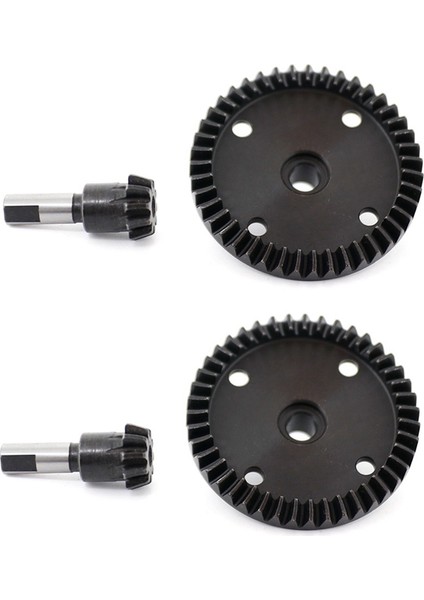 2 Arrma 1/7 Fıreteam Mojave Için 1/8 Kraton Notorious Outcast 6s Yükseltme Parçaları (Yurt Dışından)