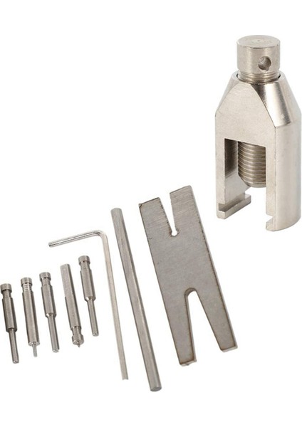 Rc Motor Pinyon Parçaları Için Kullanılan 2x Rulman Dişli Çektirme, Pinyon Çektirme Aracı, (Yurt Dışından) fiyatları