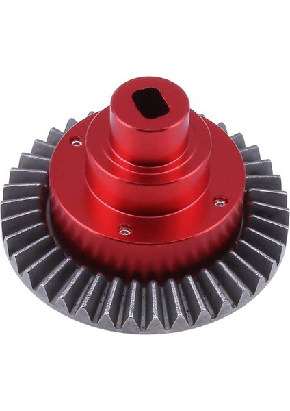 1 Adet Model Araba Tahrikli Dişli R86028 87T Plastik Dişlilerle Yükseltilmiş Ana Dişli 38T 18009 ile Rc Connect Box (Yurt Dışından) fiyatları