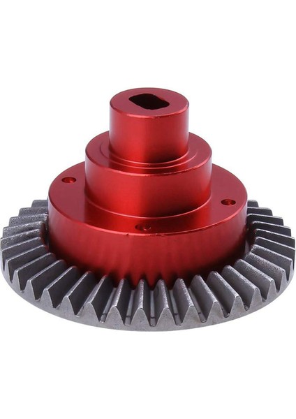 1 Adet Model Araba Tahrikli Dişli R86028 87T Plastik Dişlilerle Yükseltilmiş Ana Dişli 38T 18009 ile Rc Connect Box (Yurt Dışından) modelleri