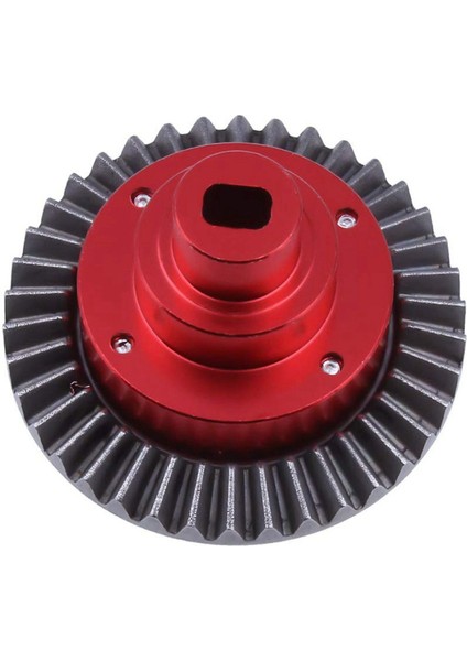 1 Adet Model Araba Tahrikli Dişli R86028 87T Plastik Dişlilerle Yükseltilmiş Ana Dişli 38T 18009 ile Rc Connect Box (Yurt Dışından) fırsatları