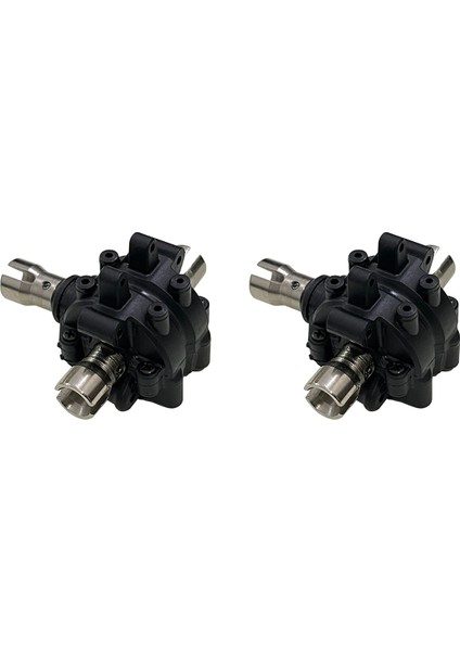 2x Xlf X03 X04 X03A X04A X-03 X-04 X05 X06 F10 F19 1/10 Rc Araba Yedek Parçaları (Yurt Dışından)