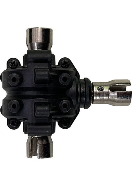 2x Xlf X03 X04 X03A X04A X-03 X-04 X05 X06 F10 F19 1/10 Rc Araba Yedek Parçaları (Yurt Dışından) fiyatları