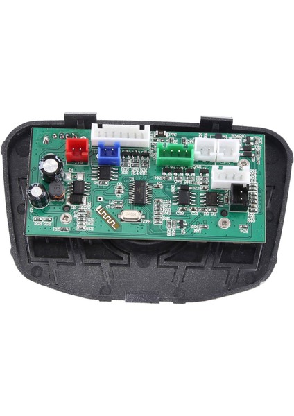 2x Çocuk Elektrikli Araç Güç Kaynağı Merkezi Kontrol Anahtarı Çok Fonksiyonlu Bluetooth Müzik Gücü Monitor (Yurt Dışından) fırsatları