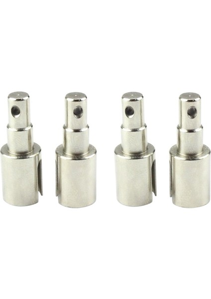 4pcs Metal Diferansiyel Kupa Diff Kupası 104001-1943 Wltoys 104001 1/10 Rc Araba Yedek Parçalar Aksesuarları (Yurt Dışından)
