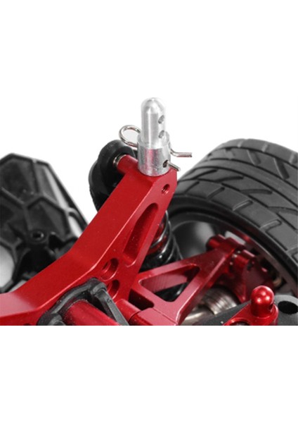 RC Vücut Post Klipler Kabuk Tutucu Montajı 1/14 MJX Hiper GO 14301 Premium RC Vücut Post Klipler Kabuğu (Yurt Dışından) fiyatları