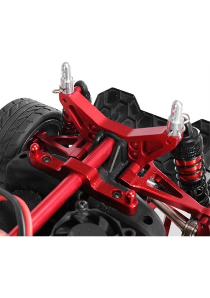 RC Vücut Post Klipler Kabuk Tutucu Montajı 1/14 MJX Hiper GO 14301 Premium RC Vücut Post Klipler Kabuğu (Yurt Dışından) fırsatları