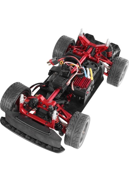 RC Vücut Post Klipler Kabuk Tutucu Montajı 1/14 MJX Hiper GO 14301 Premium RC Vücut Post Klipler Kabuğu (Yurt Dışından) indirimleri