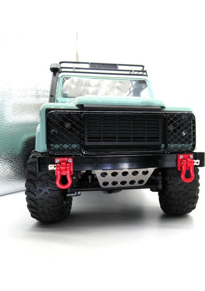 5x Yeni Versiyon Mn Mn Model Için Metal Ön Ammol Koruma Koruyucu D90 D91 D99S MN99 1/12 Rc Araba Yükseltme Parçaları Aksesuarları (Yurt Dışından) fiyatları