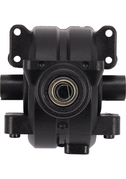 3x Dişli Kutusu Hsp 1:10 Rc Araç Parçaları Için Tam Set Sürücü ve Farklı Dişli 02024 02051 02030 94106 94107, Ön Dişli Kutusu (Yurt Dışından) modelleri