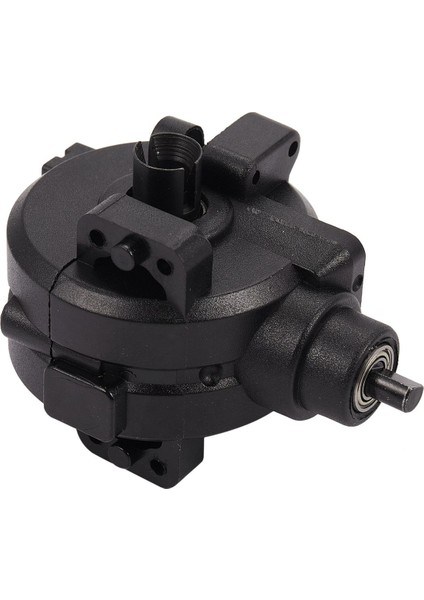 3x Dişli Kutusu Hsp 1:10 Rc Araç Parçaları Için Tam Set Sürücü ve Farklı Dişli 02024 02051 02030 94106 94107, Ön Dişli Kutusu (Yurt Dışından) indirimleri