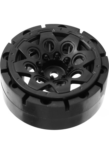 4pcs Plastik Beadlock 1 9 1/10 RC PRIGLER ARAÇ AXIAL SCX10 90046 AXI03007 TRAXXAS TRX4 RC4WD D90 (Yurt Dışından) fiyatları