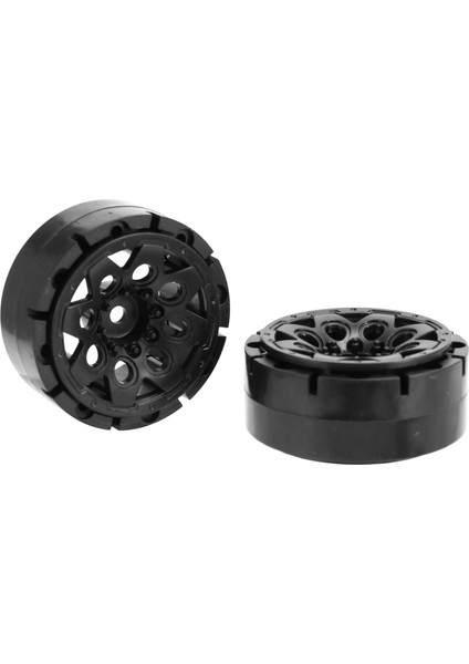 4pcs Plastik Beadlock 1 9 1/10 RC PRIGLER ARAÇ AXIAL SCX10 90046 AXI03007 TRAXXAS TRX4 RC4WD D90 (Yurt Dışından) modelleri