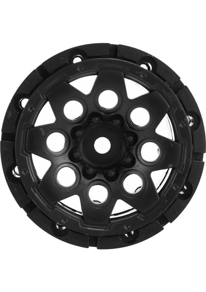 4pcs Plastik Beadlock 1 9 1/10 RC PRIGLER ARAÇ AXIAL SCX10 90046 AXI03007 TRAXXAS TRX4 RC4WD D90 (Yurt Dışından) fırsatları