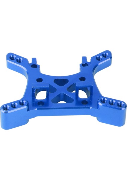 2pcs Metal Şok Kulesi A2504 Remo Hobby Smax 1621 1625 1631 1635 1651 1655 1/16 Rc Araba Yükseltme Parçaları, Mavi (Yurt Dışından) indirimleri