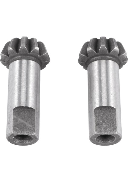2pcs metal sürüş pinyon dişlisi 8060 1/8 zd yarış 08423 08425 08426 08427 9020 9072 9116 9203 RC araba yükseltme parçaları (Yurt Dışından) fiyatları