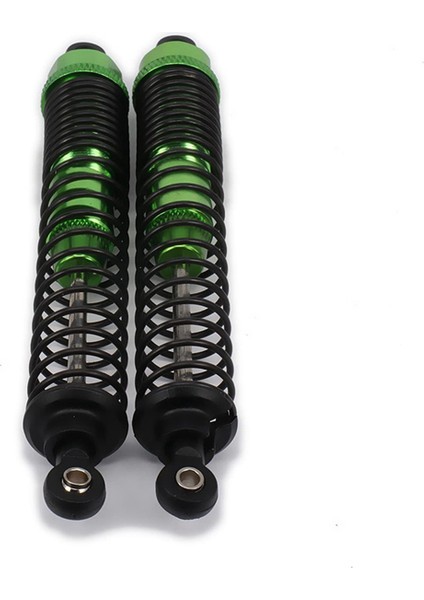 8x Şok Emici Damper 130MM Yağ Rc Araç Için Ayarlanabilir 1/10 Paletli Kamyon Hpı Hsp Traxxas Losi Axial Tamiya Redcat (Yurt Dışından) fırsatları