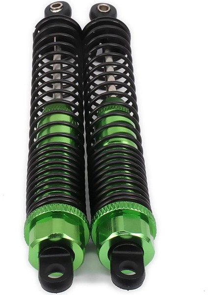 8x Şok Emici Damper 130MM Yağ Rc Araç Için Ayarlanabilir 1/10 Paletli Kamyon Hpı Hsp Traxxas Losi Axial Tamiya Redcat (Yurt Dışından) indirimleri