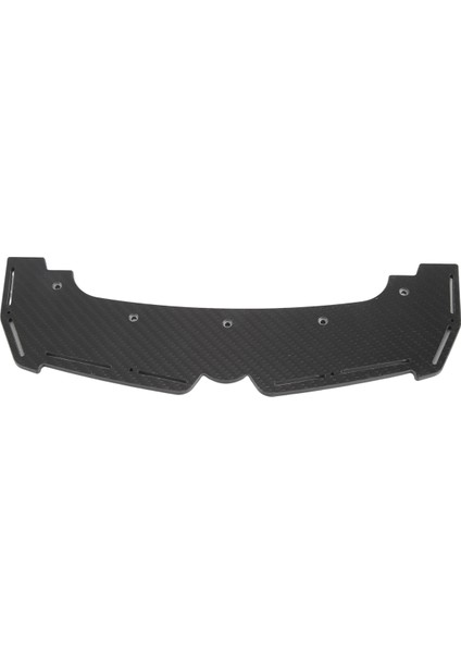 Ön Çatır Koruma Karşıtı Karbon Fiber Arrma F1 Için Ön Koruyucu Plaka Sınırsız 1/7 Rc Yarış Araba Yükseltme Parçaları (Yurt Dışından) modelleri