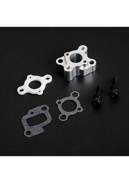 1/5 Hpı Baja 5t 5t 5sc Losi 5ive T Rovan Kral Motor Rc Araç Parçaları Için 23-30.5cc Gaz Motoru Için Seti (Yurt Dışından) fiyatları