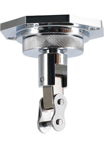 Hız Torbası Askı Döner Ağır Dereceli Metal Boks Torbası Döner Salıncak Anti-Rasta Yumruk Top Montaj Donanım Tavan Kancaları (Yurt Dışından)