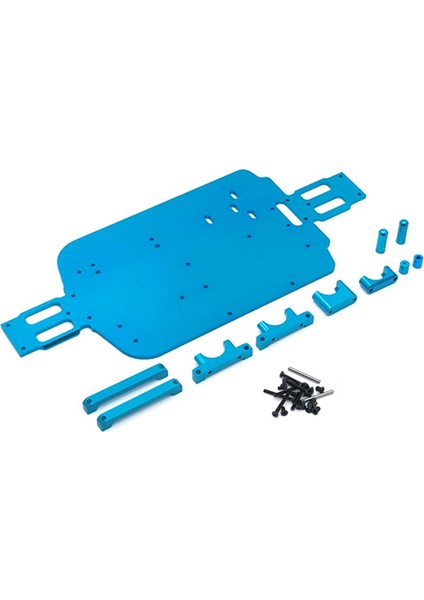 Yükseltme Metal Şasi Aksesuarları ile Rc Araç Metal Römork Kancası Damla Alıcı Alıcı (Yurt Dışından) fiyatları