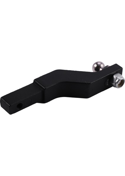 Yükseltme Metal Şasi Aksesuarları ile Rc Araç Metal Römork Kancası Damla Alıcı Alıcı (Yurt Dışından) fırsatları