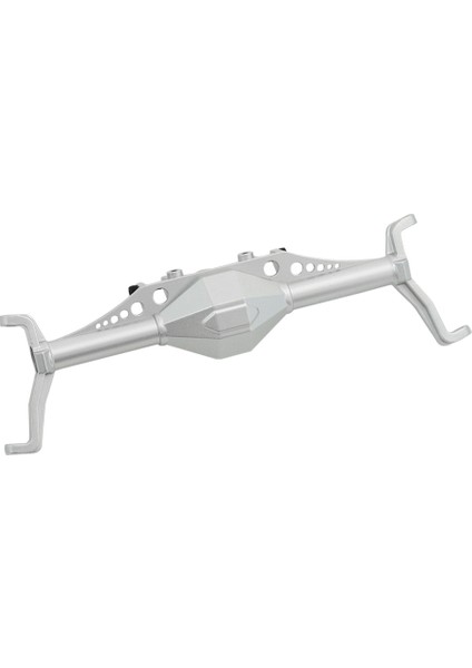 2x Metal Currie F9 Portal Aks Mahkeme Aks Kılıfı Rc Prıgler Için Akı Kahvereni 1.9 Utb AXI03004 Parçalar, Sr Front (Yurt Dışından) fiyatları