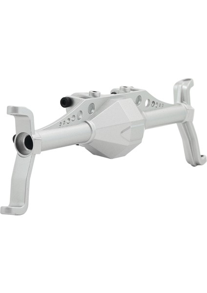 2x Metal Currie F9 Portal Aks Mahkeme Aks Kılıfı Rc Prıgler Için Akı Kahvereni 1.9 Utb AXI03004 Parçalar, Sr Front (Yurt Dışından) modelleri