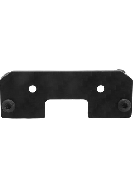 5x Alüminyum Servo Montaj + Karbon Tutucu 1:10 Eksenel SCX10 Rc Araba Aks (Yurt Dışından) modelleri