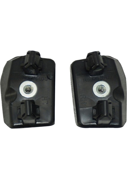 Ön Tampon Braketi Ön Tampon Braket Tesla Model Y 2020-2021 1493773-00-B 1493772-00-B (Yurt Dışından)