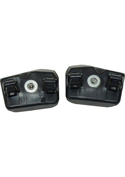 Ön Tampon Braketi Ön Tampon Braket Tesla Model Y 2020-2021 1493773-00-B 1493772-00-B (Yurt Dışından) fiyatları