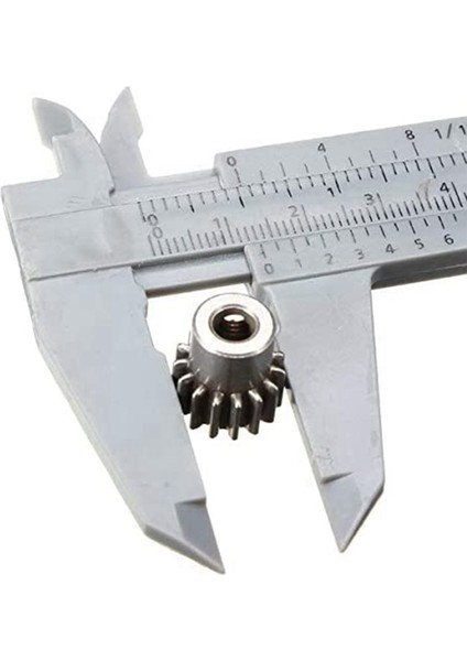 Jlb Racing Cheetah Için 3x 15T Motor Dişli EA1040 1/10 Fırçasız Rc Araç Parçaları Aksesuarları (Yurt Dışından) fiyatları