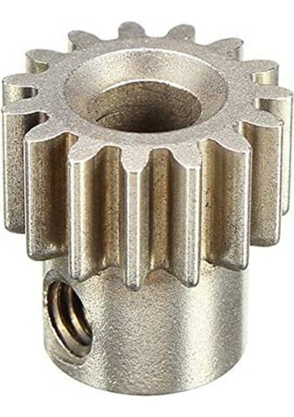 Jlb Racing Cheetah Için 3x 15T Motor Dişli EA1040 1/10 Fırçasız Rc Araç Parçaları Aksesuarları (Yurt Dışından) modelleri