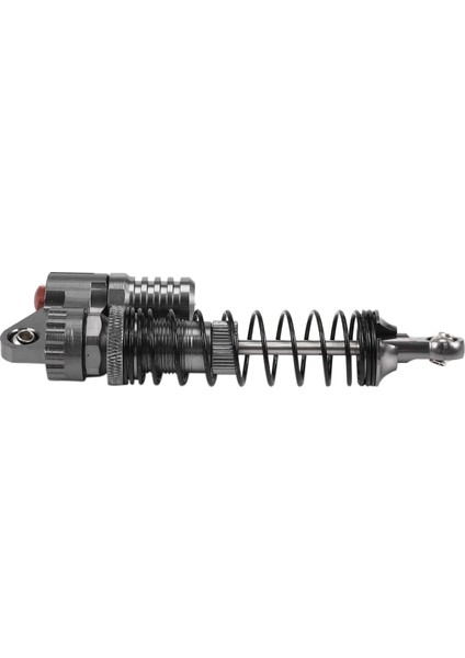 4pcs Alüminyum Alaşım 90MM Emici Şoklar 1/10 Ölçekli Rc Kaya Tarayıcıları Eksenel SCX10 D90 Kamyon (Yurt Dışından) indirimleri