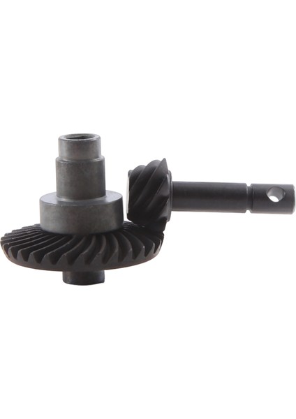 30T/8T Çelik Salk Yardımlı Aks Dişli 1/10 Rc Prıger Axıal Axıal SCX10 Iı 90046 90047 Ters Dişli (Yurt Dışından) fırsatları