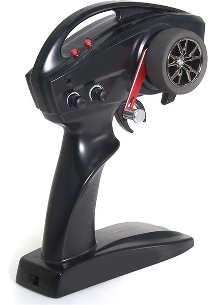 2pcs Metal Verici Direksiyon Simidi Tetikleyicisi Traxxas Trx4 Için Tek Elle Kontrol Adaptörü Trx4 Küçük Maxx Udr (Yurt Dışından) indirimleri