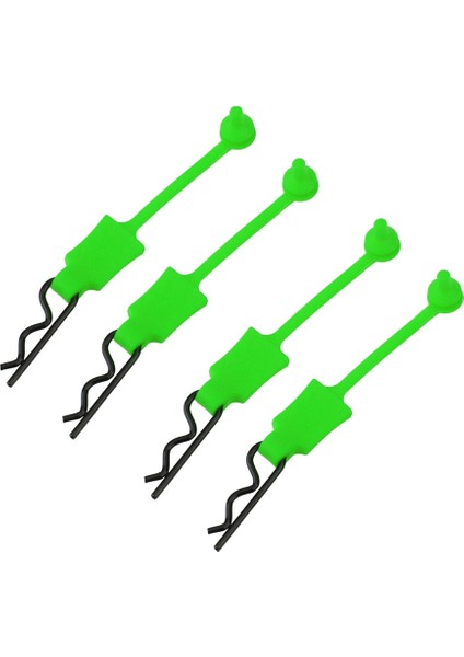8pcs Lastik Araba Gövdesi Klipsli Tutucu Kabuk 1/10 Arrma Senton Granit Typhon Traxxas Eğik Udr, 5 (Yurt Dışından) fiyatları