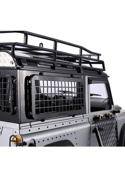 1 Rc Araç Parçaları Için Set Arka Cam Pamuk Koruyucu Net &amp; 1 Rc Araç Penceresi Için Set Güneş Vizörü Rüzgar Yağmur Kalkanı (Yurt Dışından) fiyatları