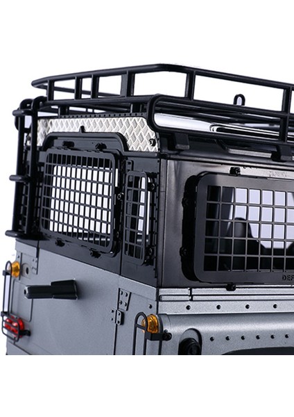 1 Rc Araç Parçaları Için Set Arka Cam Pamuk Koruyucu Net &amp; 1 Rc Araç Penceresi Için Set Güneş Vizörü Rüzgar Yağmur Kalkanı (Yurt Dışından) modelleri