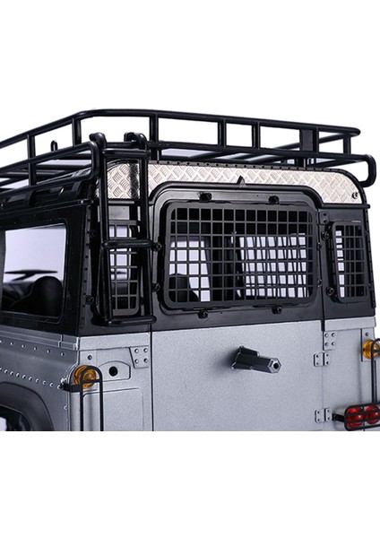 1 Rc Araç Parçaları Için Set Arka Cam Pamuk Koruyucu Net &amp; 1 Rc Araç Penceresi Için Set Güneş Vizörü Rüzgar Yağmur Kalkanı (Yurt Dışından) fırsatları