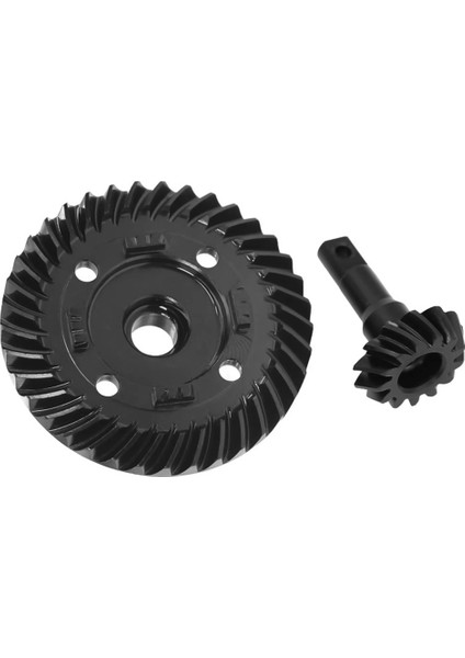 Diferansiyel Dişli ve Pinyon Dişli 13T 37T 1/8 Maksx Slash 4x4 Rc Paletli Araba Yükseltme Parçaları Ön Cephesi (Yurt Dışından)