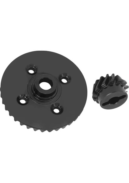 Diferansiyel Dişli ve Pinyon Dişli 13T 37T 1/8 Maksx Slash 4x4 Rc Paletli Araba Yükseltme Parçaları Ön Cephesi (Yurt Dışından) fiyatları