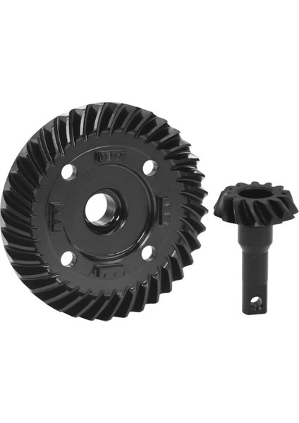 Diferansiyel Dişli ve Pinyon Dişli 13T 37T 1/8 Maksx Slash 4x4 Rc Paletli Araba Yükseltme Parçaları Ön Cephesi (Yurt Dışından) modelleri