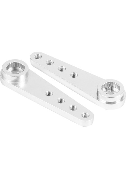 12PCS Cnc Alüminyum Alaşım Servo Kol 1.25-2.5inch Futaba Sanwan Servos, 23T (Yurt Dışından) fiyatları