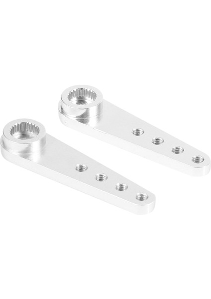 12PCS Cnc Alüminyum Alaşım Servo Kol 1.25-2.5inch Futaba Sanwan Servos, 23T (Yurt Dışından) fırsatları