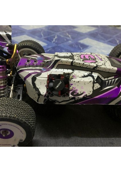 2x Motor Soğutma Kapağı Wltoys Için Soğutma Fanı 144001 124019 124018 124016 104001 Rc Araba 540 550 3650 Motor Isı Lavabosu, 2 (Yurt Dışından) fiyatları