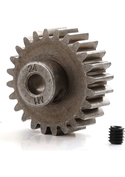 24T M1 Motor Dişli Pinyon Dişli 6496X 1/10 Maxx Rc Araç Yükseltme Parçaları Aksesuarları (Yurt Dışından) modelleri