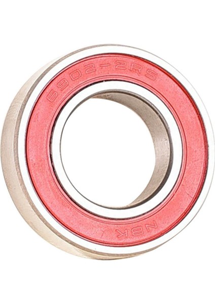 2pcs Bisiklet Hub Yatağı Koozer XM490 Için Palin Nbk XM460 BM440 Hub Fastace, 17287-2RS ve 6902-2RS (Yurt Dışından) fiyatları